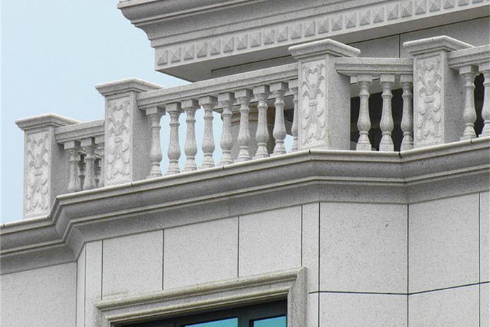 1-2102030926351J 麻石花岗岩若何翻新保养呢??